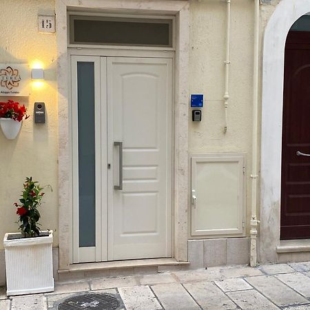 Eterea Casa Vacanza Brindisi Luaran gambar