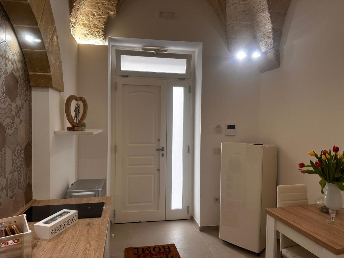Eterea Casa Vacanza Brindisi Luaran gambar