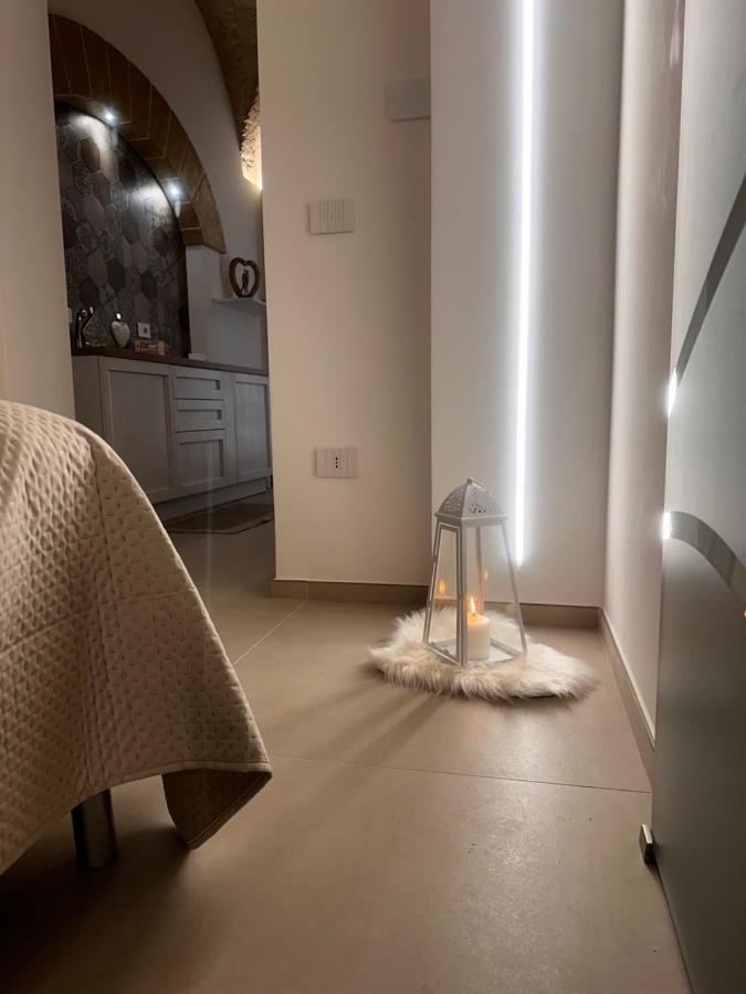 Eterea Casa Vacanza Brindisi Luaran gambar