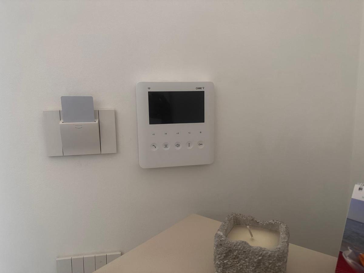 Eterea Casa Vacanza Brindisi Luaran gambar