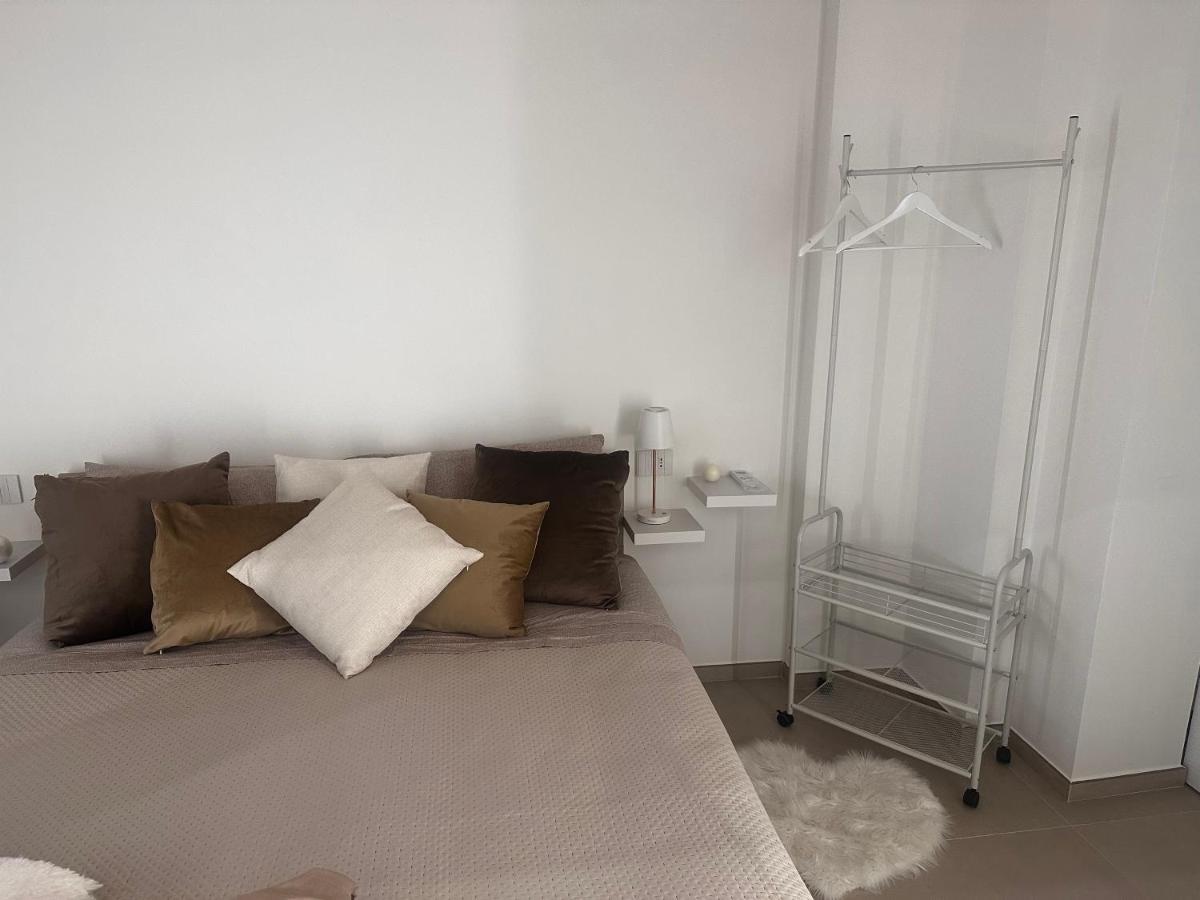 Eterea Casa Vacanza Brindisi Luaran gambar