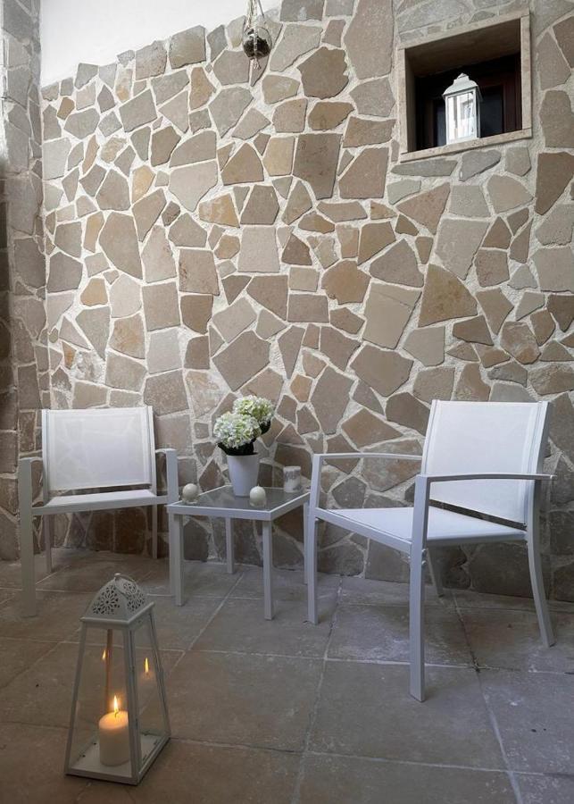 Eterea Casa Vacanza Brindisi Luaran gambar