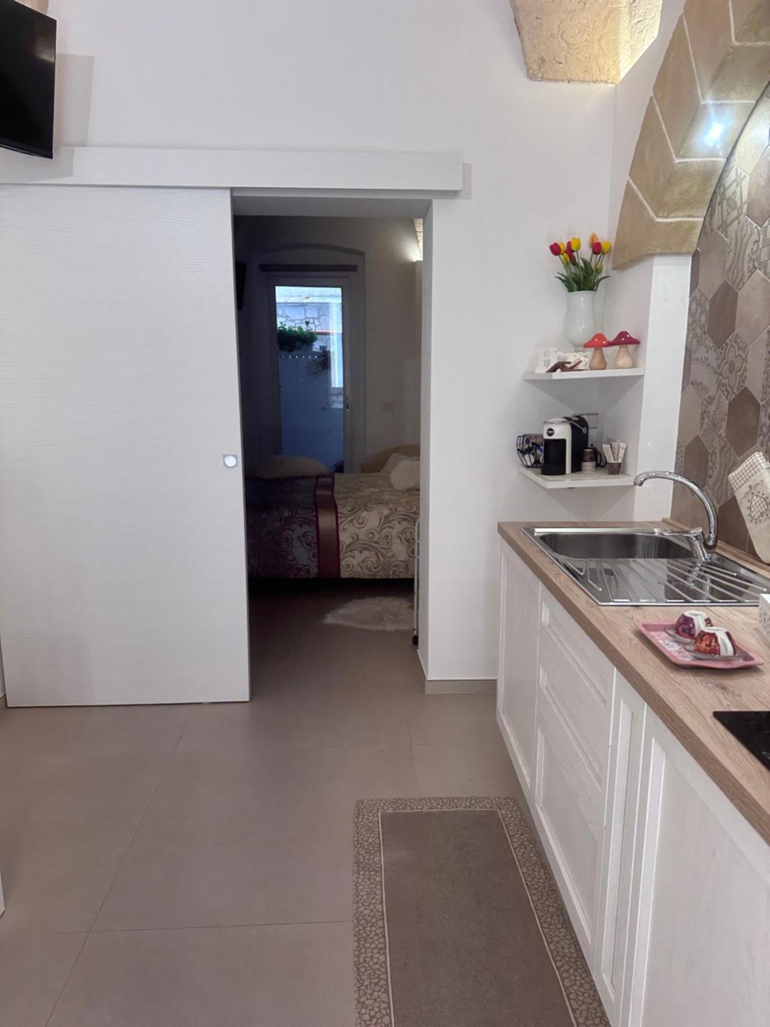 Eterea Casa Vacanza Brindisi Luaran gambar