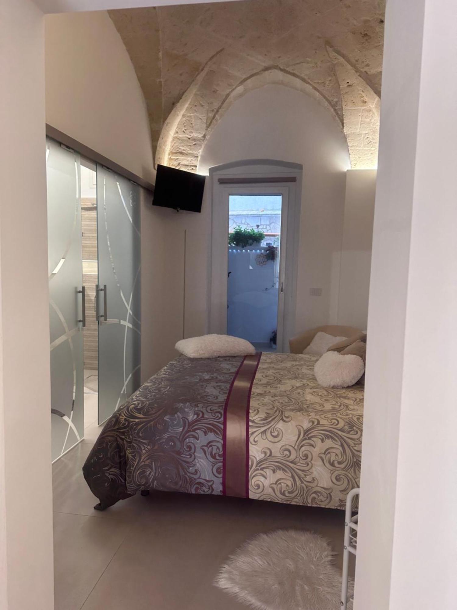 Eterea Casa Vacanza Brindisi Luaran gambar