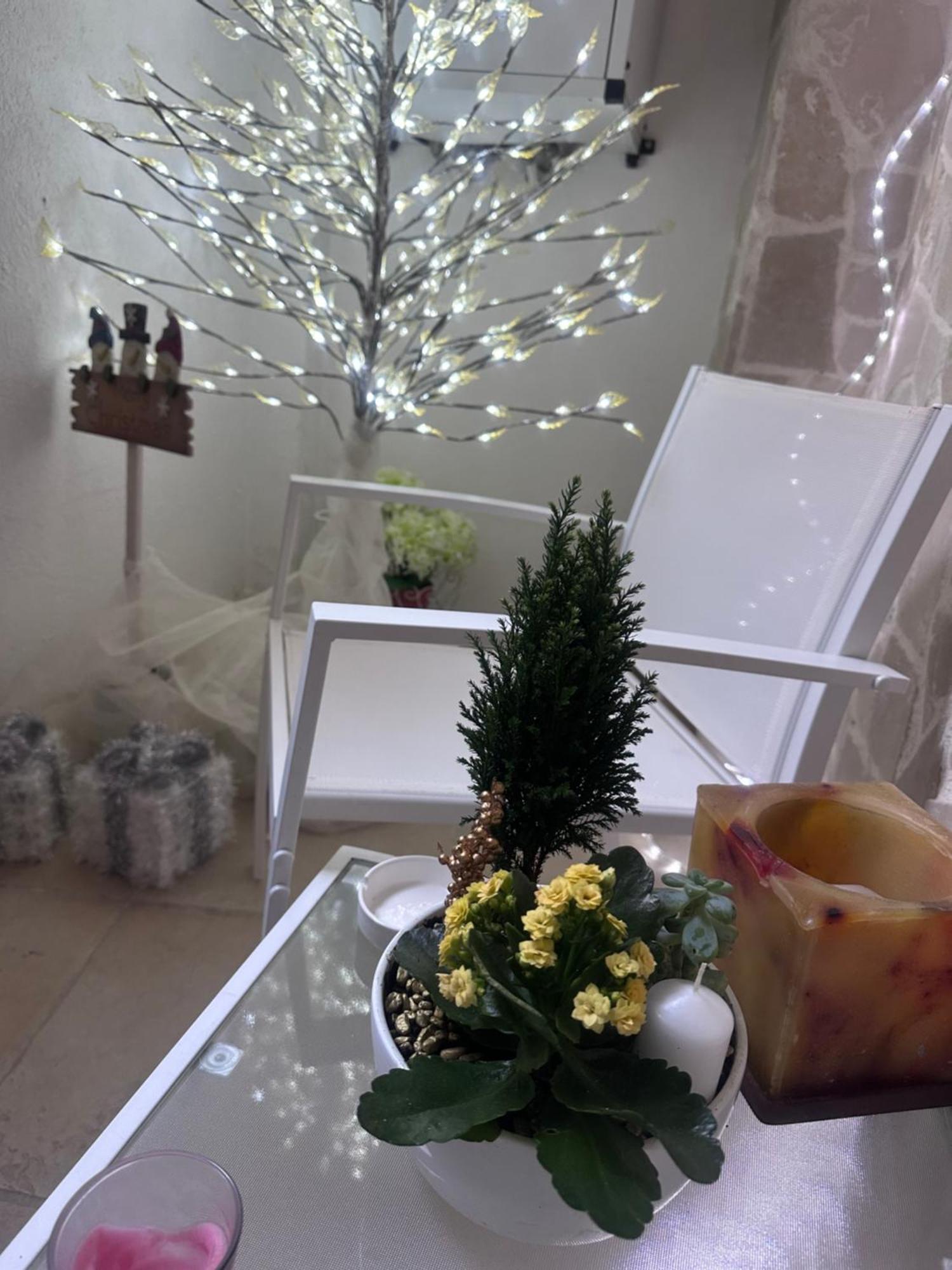 Eterea Casa Vacanza Brindisi Luaran gambar