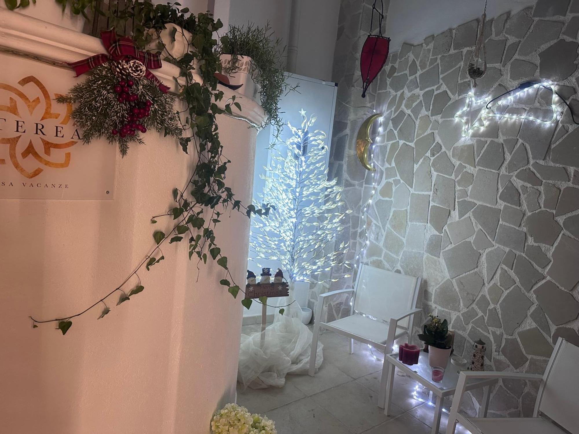 Eterea Casa Vacanza Brindisi Luaran gambar
