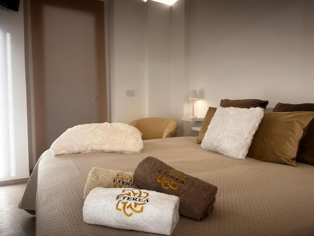 Eterea Casa Vacanza Brindisi Luaran gambar