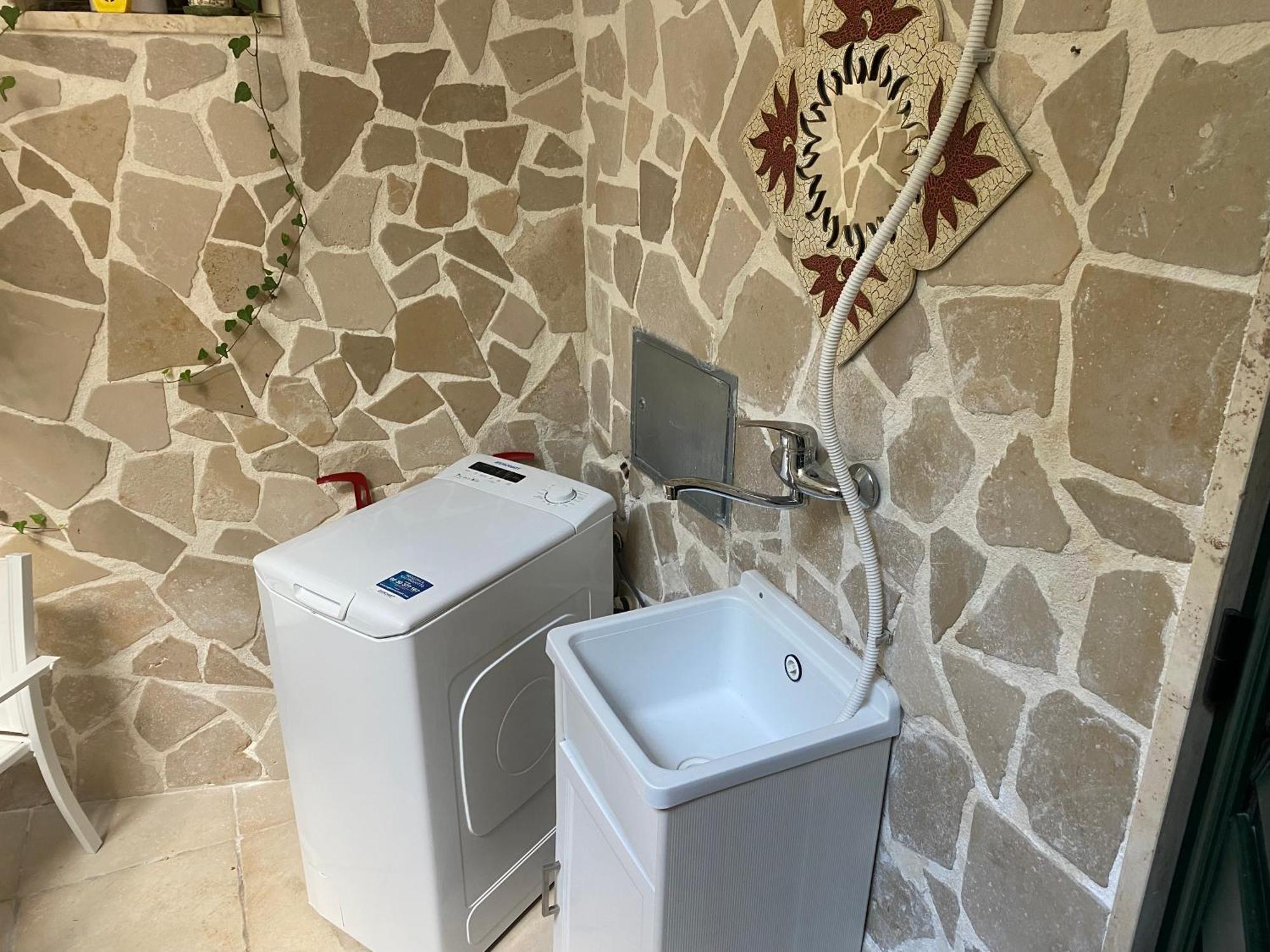 Eterea Casa Vacanza Brindisi Luaran gambar