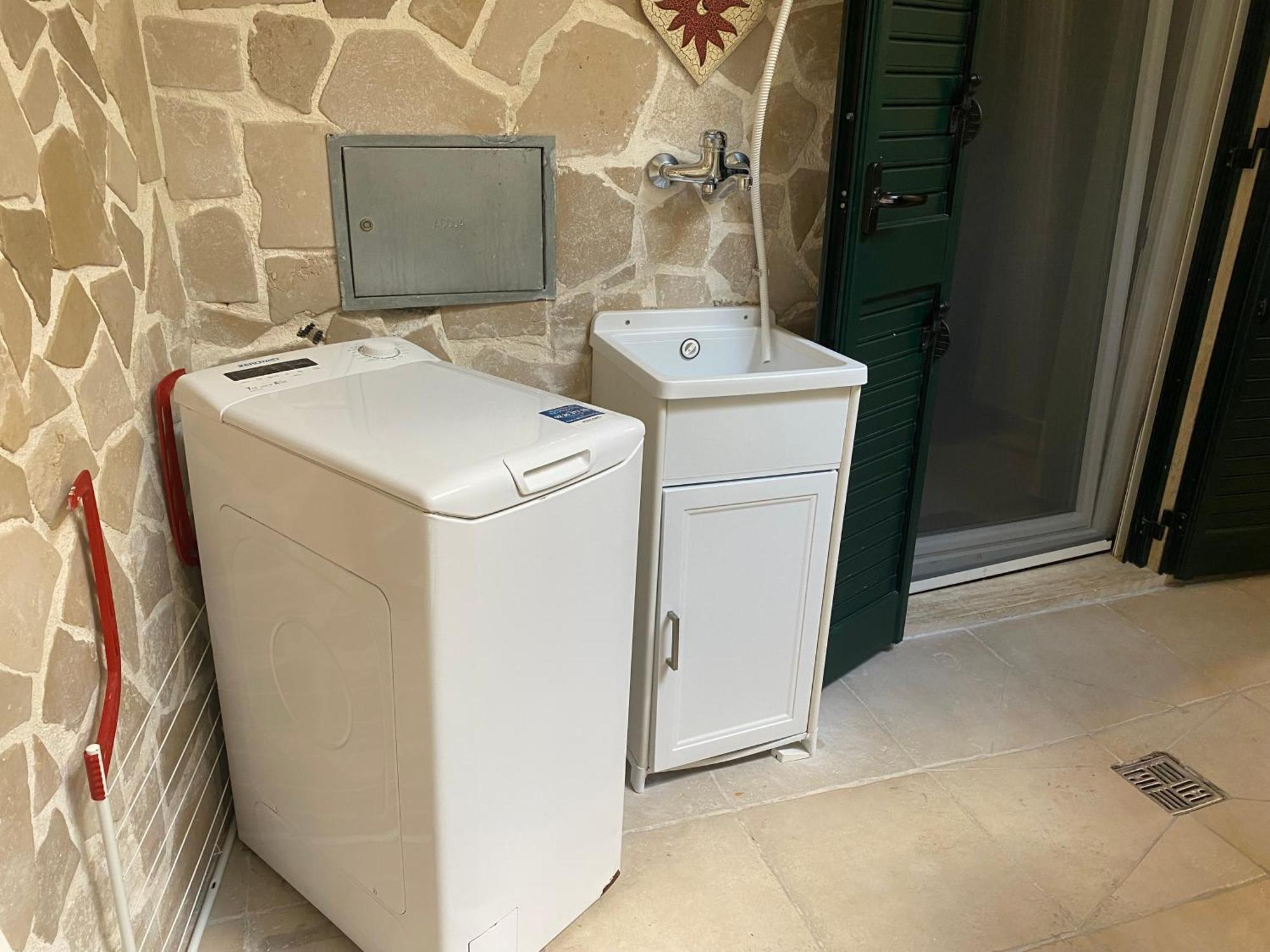 Eterea Casa Vacanza Brindisi Luaran gambar