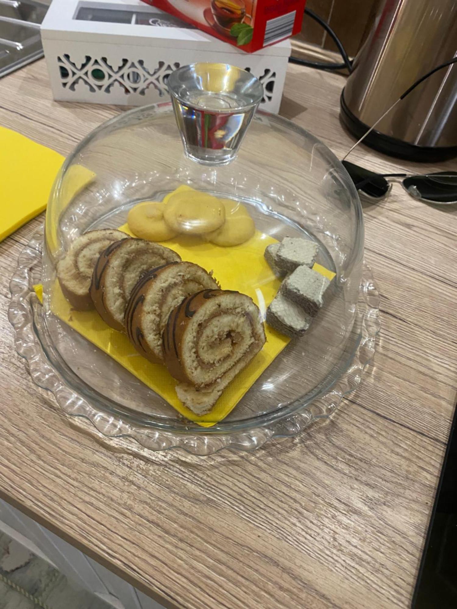 Eterea Casa Vacanza Brindisi Luaran gambar