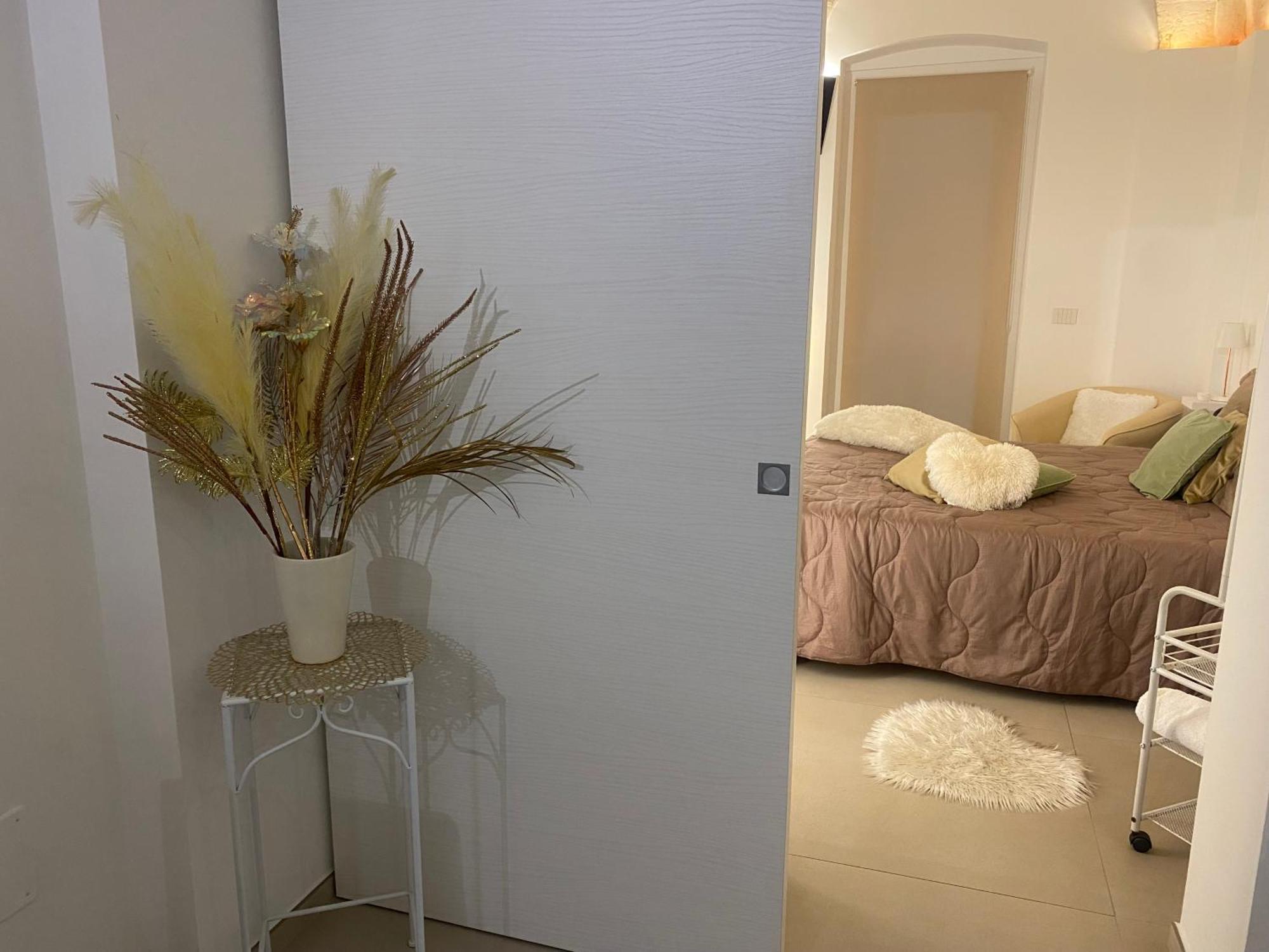 Eterea Casa Vacanza Brindisi Luaran gambar