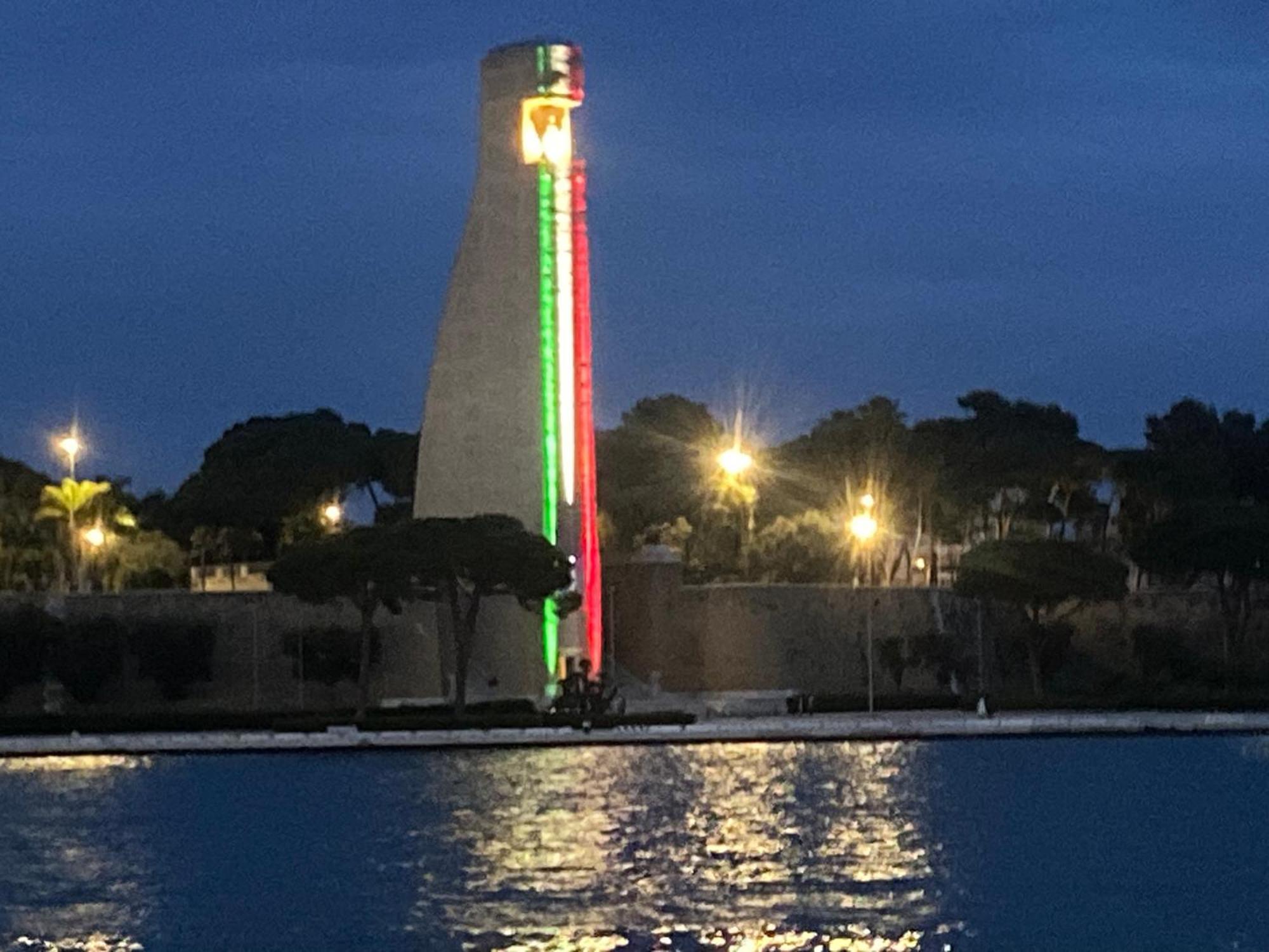 Eterea Casa Vacanza Brindisi Luaran gambar